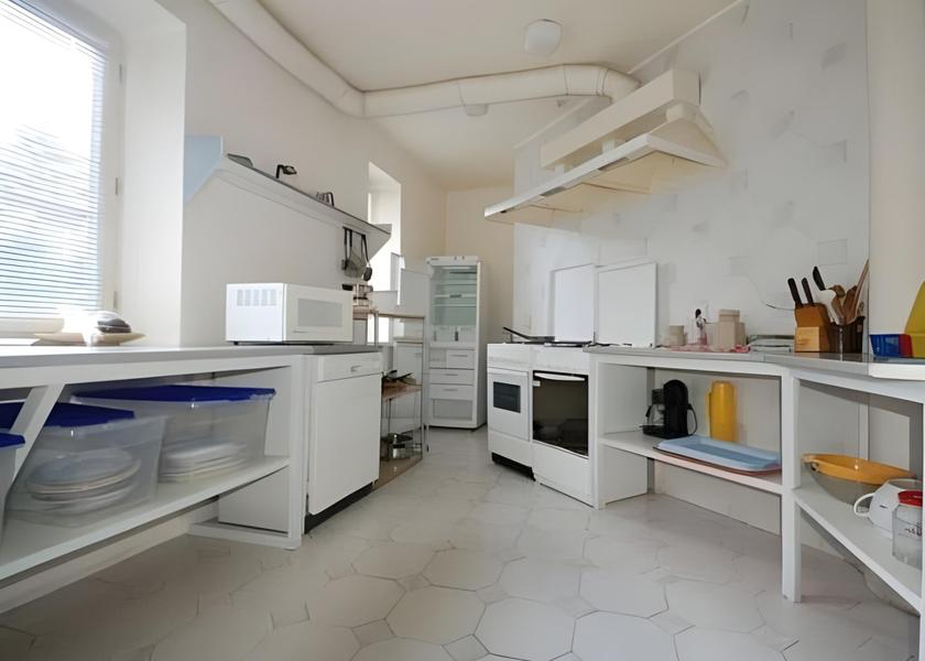  Druskininkai interior view