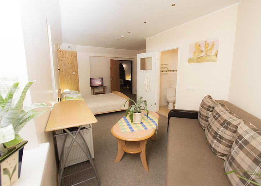  Druskininkai Public Areas