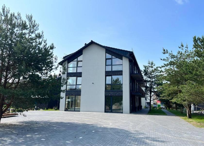  Palanga exterior view