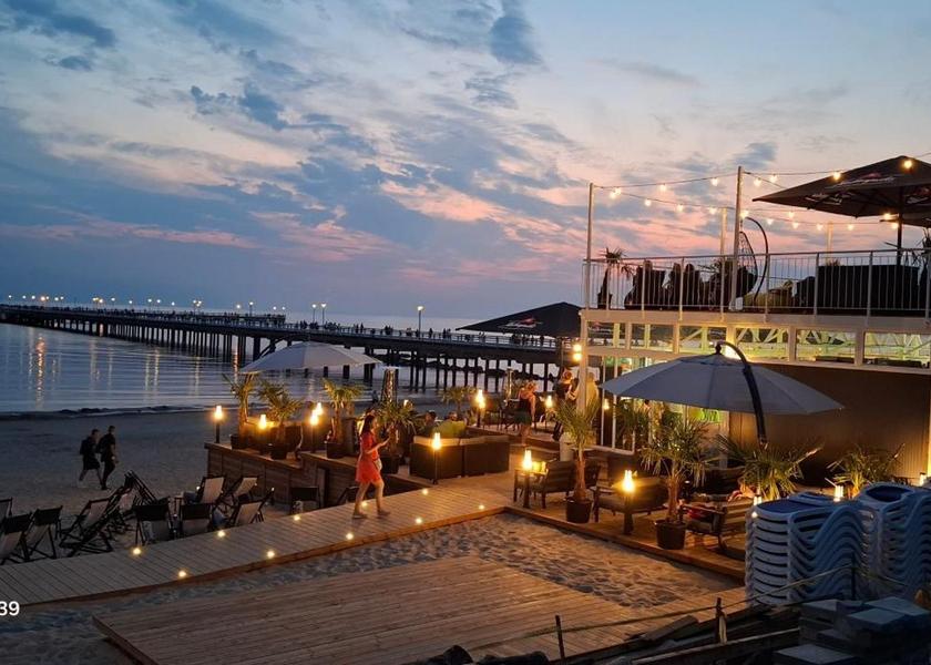 Klaipeda County Palanga 