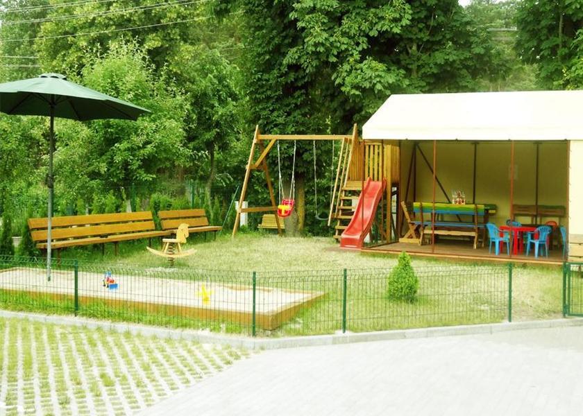 playground