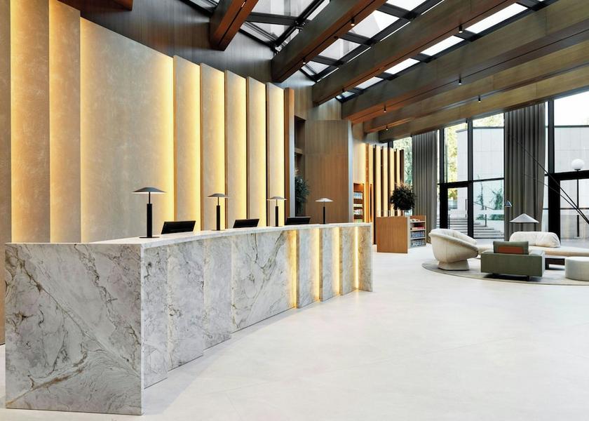 Vilnius County Vilnius Lobby
