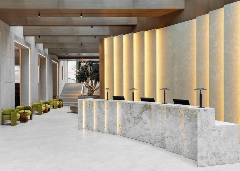 Vilnius County Vilnius Lobby