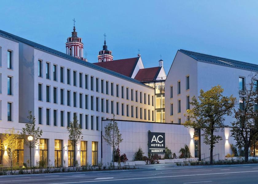 Vilnius County Vilnius Exterior