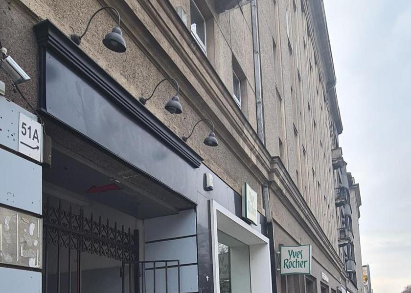 surrounding environment