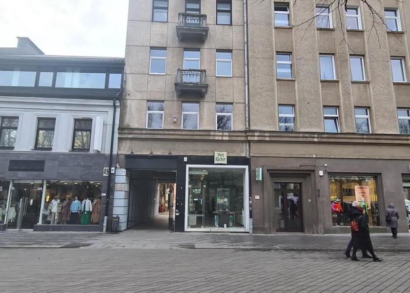 surrounding environment