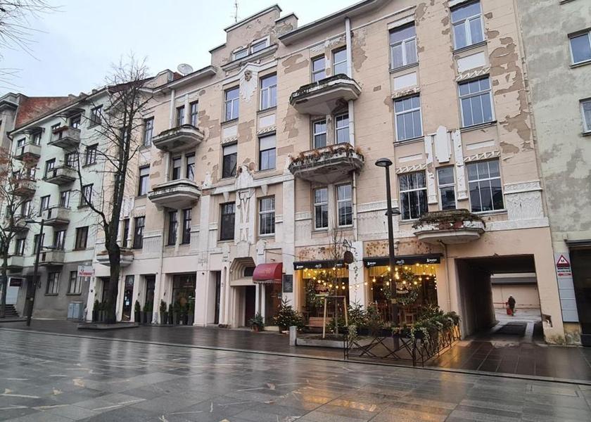 surrounding environment