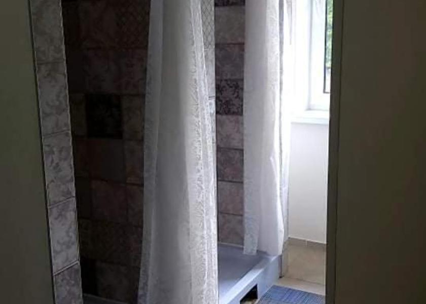 Klaipeda County Klaipeda Economy Quadruple Room with Shared Bathroom