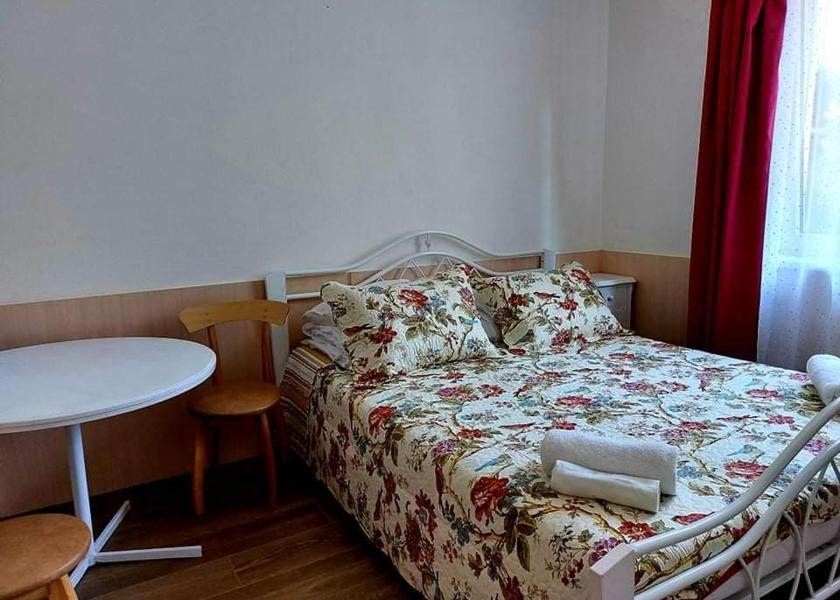 Klaipeda County Klaipeda Superior Family Room