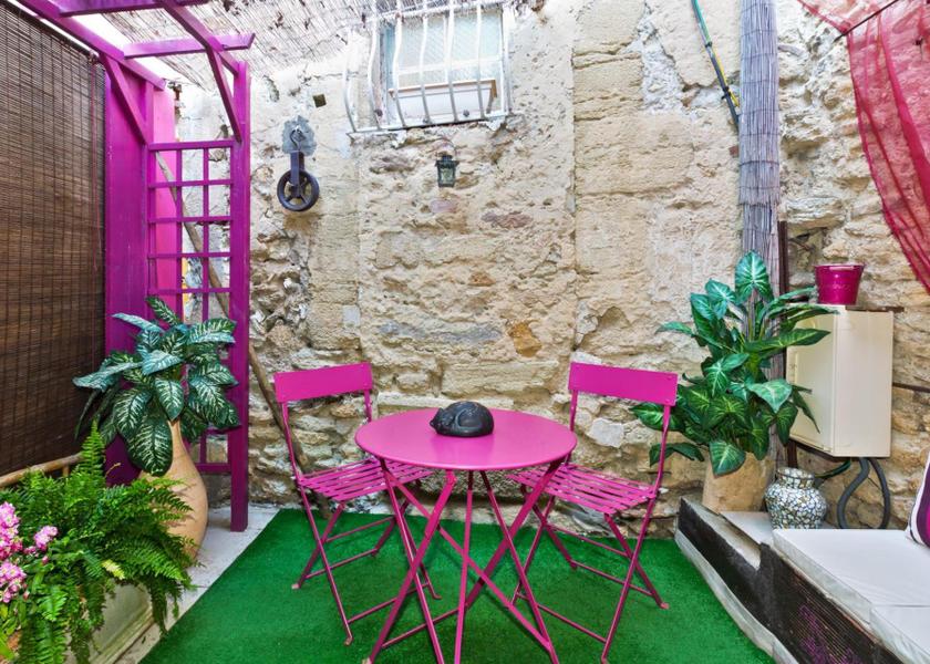 Provence-Alpes-Côte d'Azur Châteauneuf-du-Pape facilities