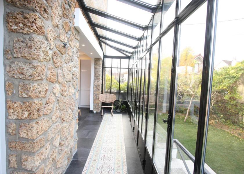 Ile-de-France Chatou Public Areas