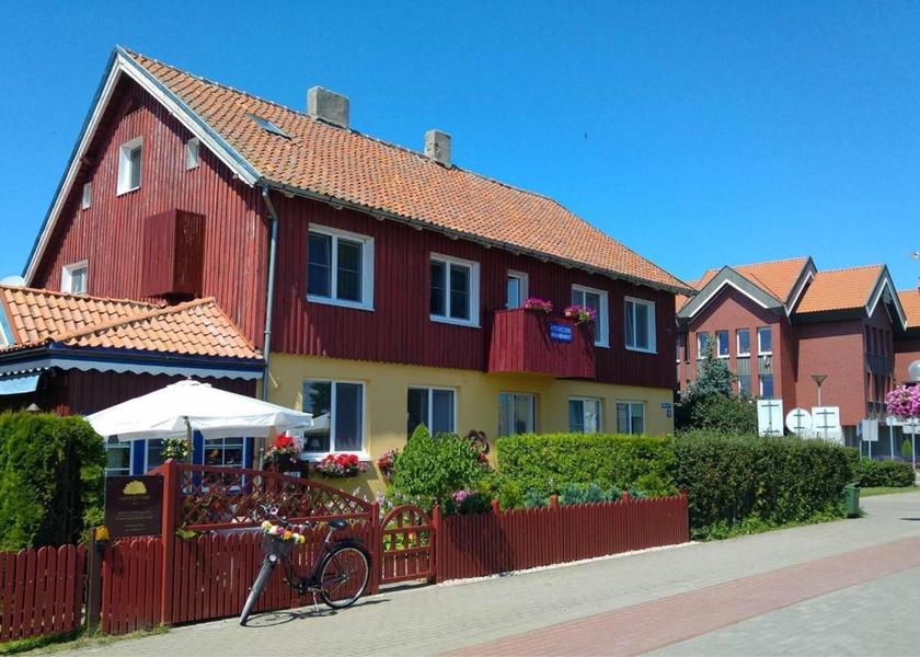  Neringa exterior view