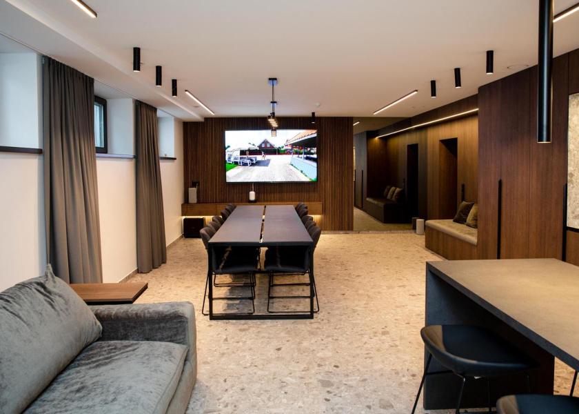  Neringa meeting room / ballrooms