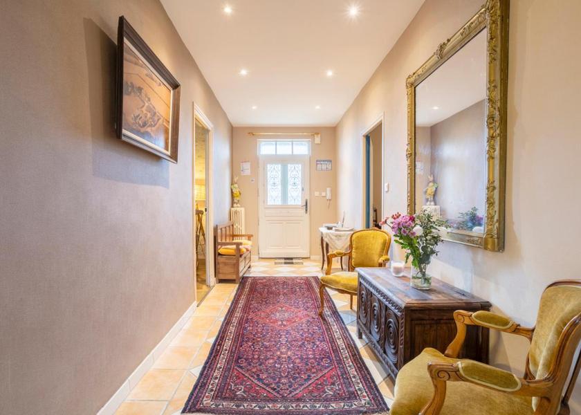 Brittany Concarneau exterior view