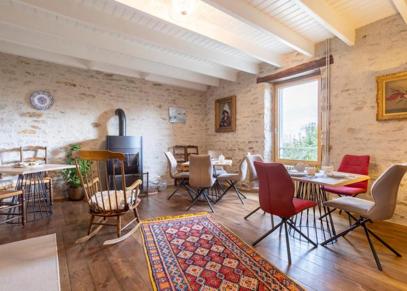 Brittany Concarneau exterior view