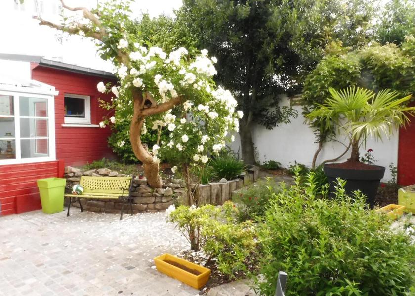 Brittany Concarneau facilities