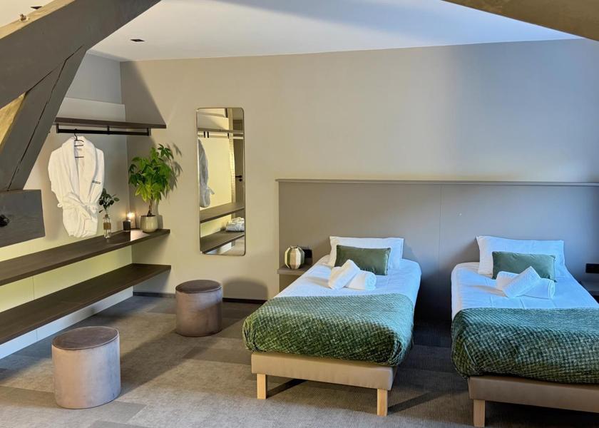 Grand Est Gerardmer Public Areas