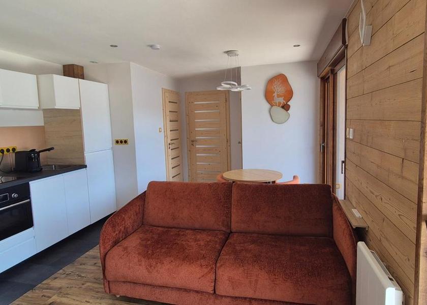 Grand Est Gerardmer Public Areas