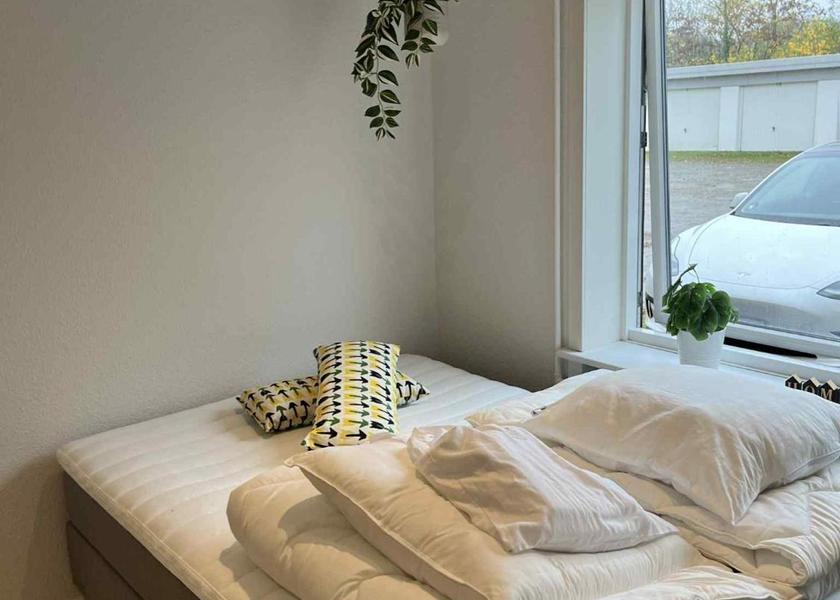 Syddanmark Billund Double or Twin Room