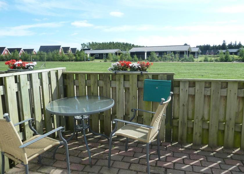 Syddanmark Billund Public Areas