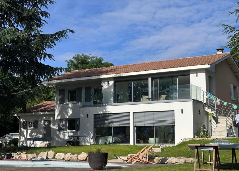 Auvergne-Rhone-Alpes Givors 