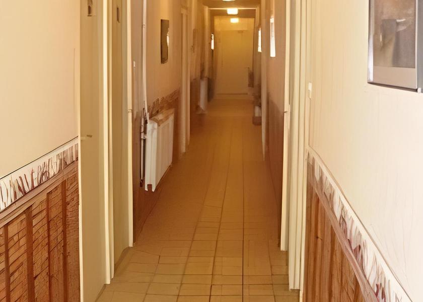 Hauts-de-France Loon-Plage Interior view