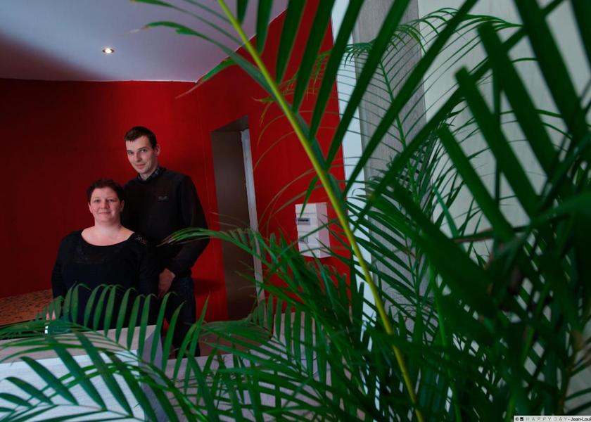 Hauts-de-France Loon-Plage Lobby