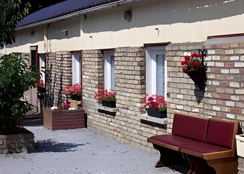 Hauts-de-France Loon-Plage Exterior view