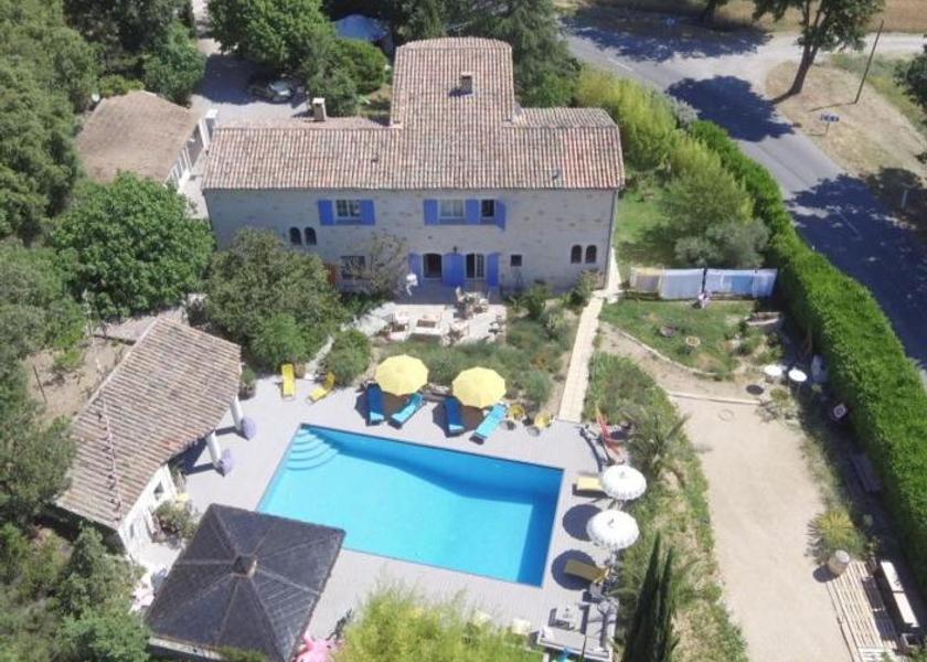 Provence-Alpes-Côte d'Azur Gréoux-les-Bains 