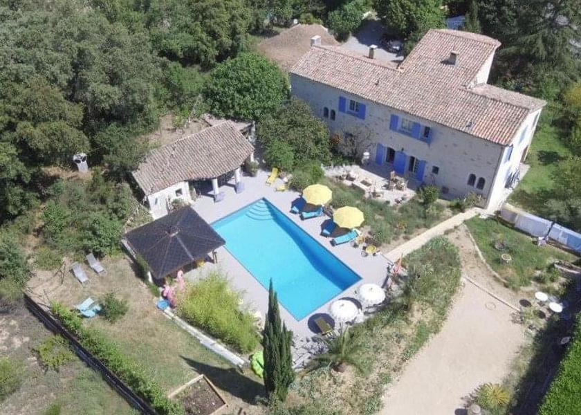 Provence-Alpes-Côte d'Azur Gréoux-les-Bains 