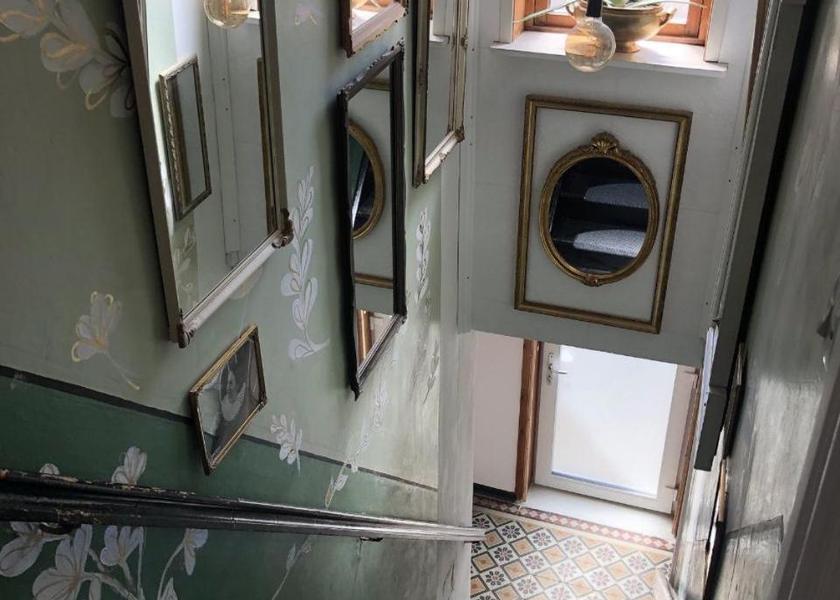 Syddanmark Grasten entrance