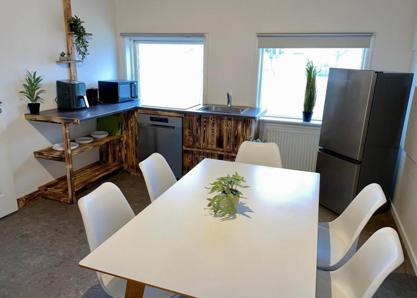 Syddanmark Grindsted facilities