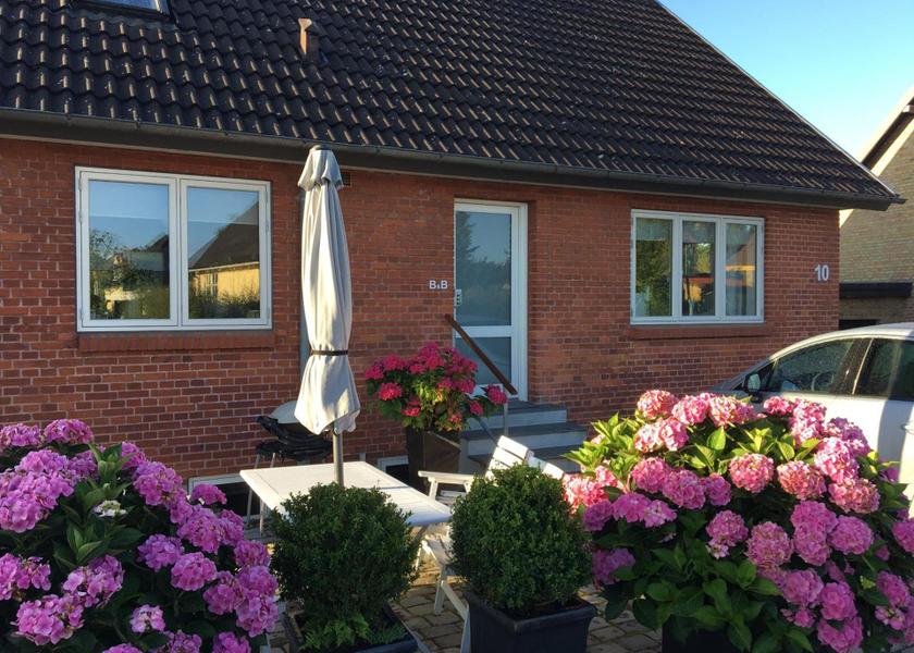 Syddanmark Grindsted Public Areas