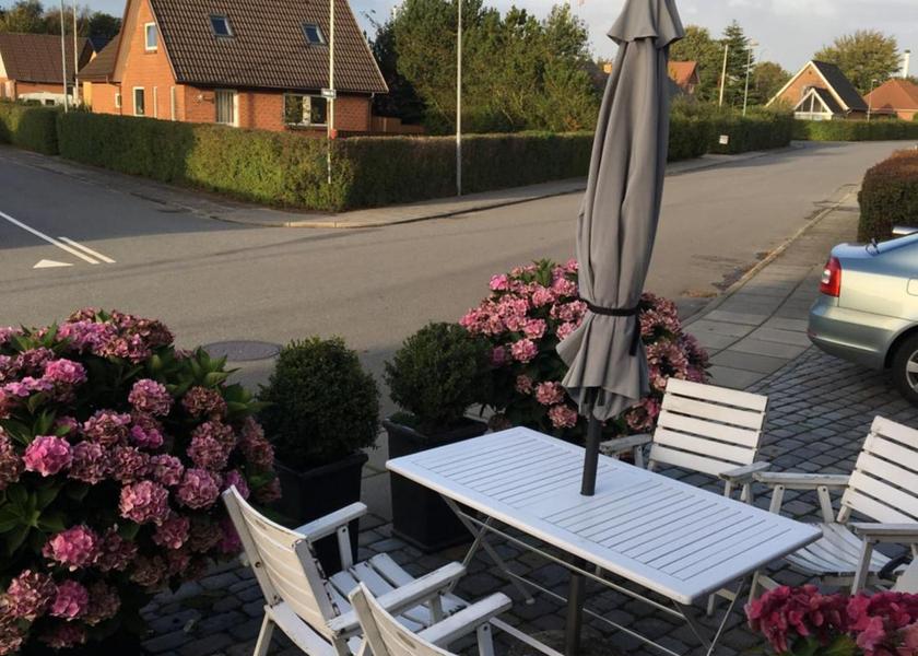 Syddanmark Grindsted view