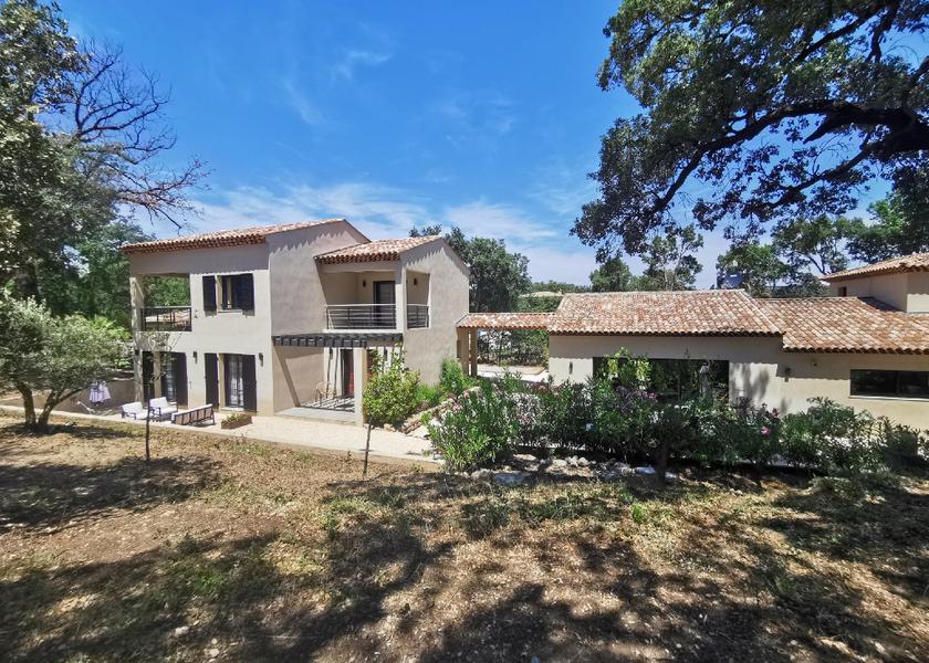 Provence-Alpes-Côte d'Azur Plan-de-la-Tour 