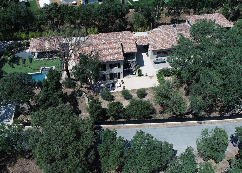 Provence-Alpes-Côte d'Azur Plan-de-la-Tour 