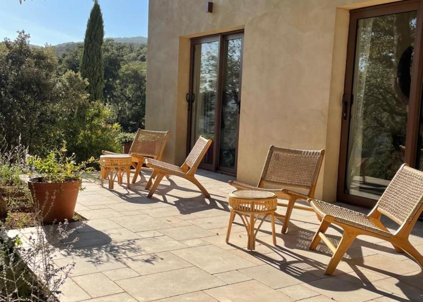 Provence-Alpes-Côte d'Azur Plan-de-la-Tour 