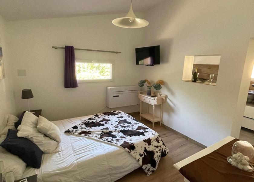 Provence-Alpes-Côte d'Azur Plan-de-la-Tour Apartment - Ground Floor