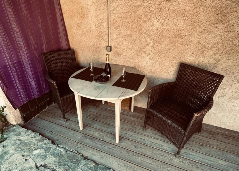 Provence-Alpes-Côte d'Azur Plan-de-la-Tour facilities
