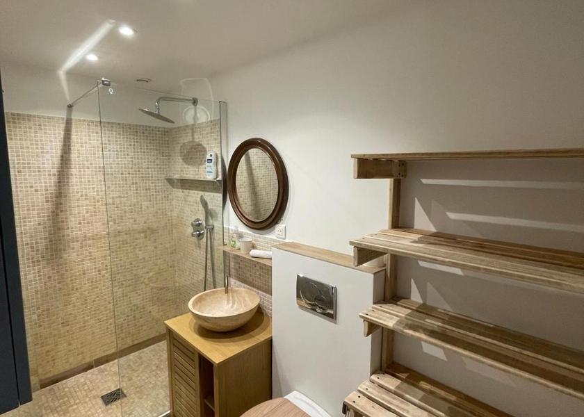 Provence-Alpes-Côte d'Azur Plan-de-la-Tour Apartment - Ground Floor