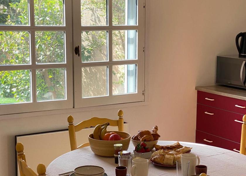 Provence-Alpes-Côte d'Azur Plan-de-la-Tour kitchen