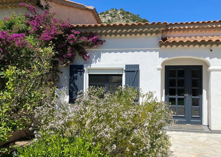Provence-Alpes-Côte d'Azur Plan-de-la-Tour exterior view