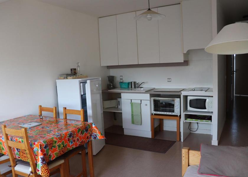 Nouvelle-Aquitaine Jonzac kitchen