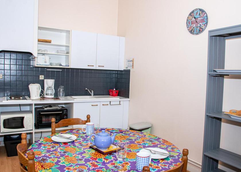 Nouvelle-Aquitaine Jonzac kitchen