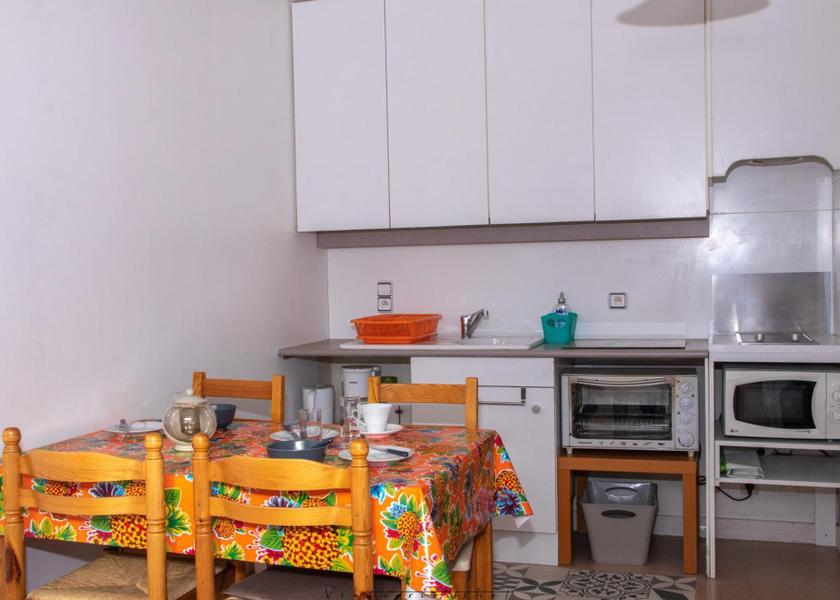 Nouvelle-Aquitaine Jonzac kitchen