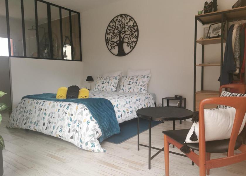 Nouvelle-Aquitaine La Couronne 