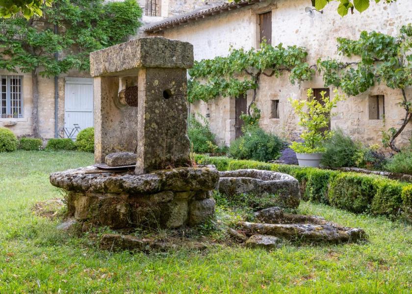Nouvelle-Aquitaine La Creche 