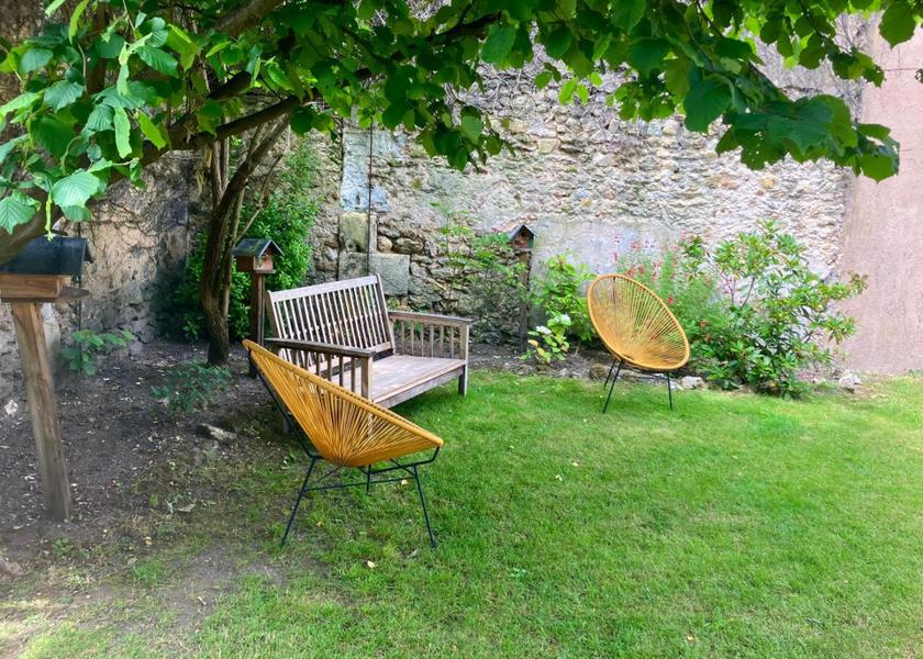 Pays de la Loire La Fleche 