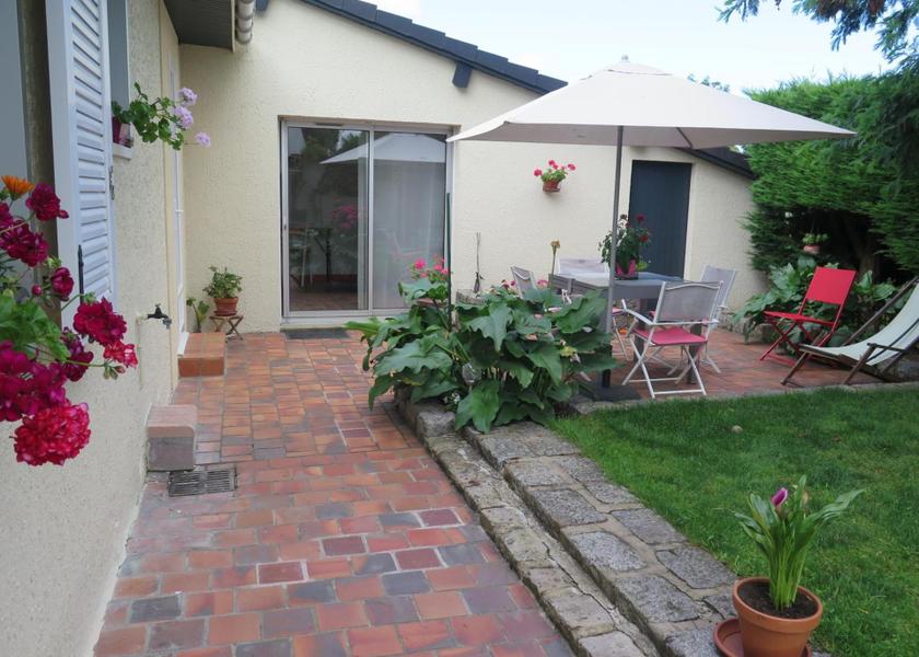 Pays de la Loire La Fleche 