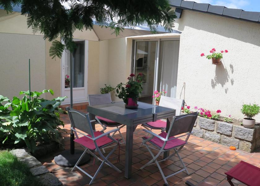 Pays de la Loire La Fleche 